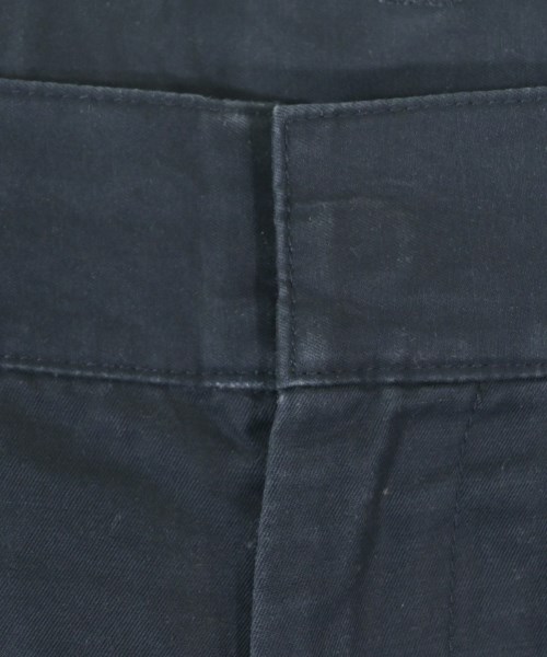 COMME des GARCONS HOMME（コムデギャルソンオム）チノパン 紺 サイズ:M メンズ/2200652643077