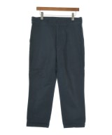 COMME des GARCONS HOMME（コムデギャルソンオム）チノパン 紺 サイズ:M メンズ/2200652643077
