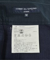 COMME des GARCONS HOMME（コムデギャルソンオム）チノパン 紺 サイズ:M メンズ/2200652643077
