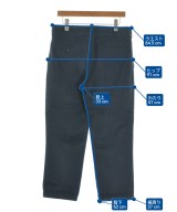 COMME des GARCONS HOMME（コムデギャルソンオム）チノパン 紺 サイズ:M メンズ/2200652643077