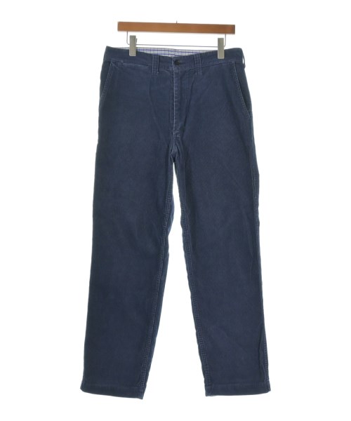 COMME des GARCONS HOMME(コムデギャルソンオム)その他 紺 サイズ:S/2200652643084