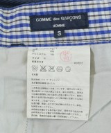 COMME des GARCONS HOMME（コムデギャルソンオム）その他 紺 サイズ:S メンズ/2200652643084