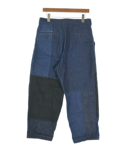 COMME des GARCONS HOMME（コムデギャルソンオム）デニムパンツ 紺 サイズ:XS メンズ/2200652643091