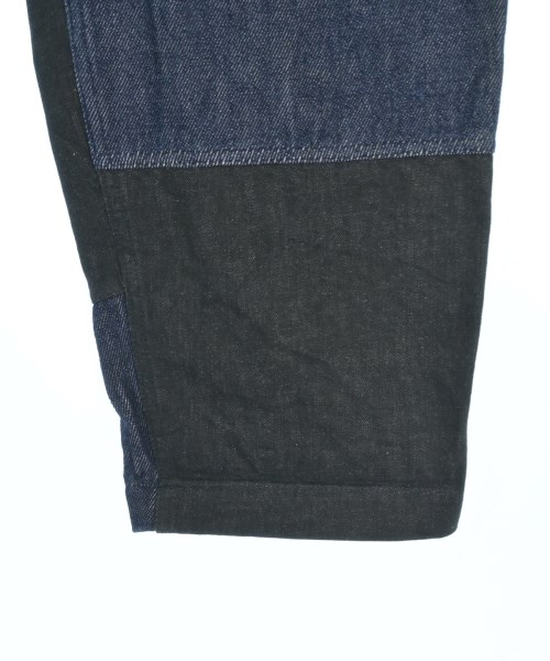 COMME des GARCONS HOMME（コムデギャルソンオム）デニムパンツ 紺 サイズ:XS メンズ/2200652643091