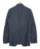 COMME des GARCONS HOMME（コムデギャルソンオム）カジュアルジャケット 紺 サイズ:XS メンズ/2200652643107
