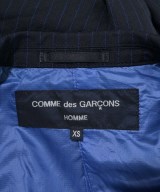 COMME des GARCONS HOMME（コムデギャルソンオム）カジュアルジャケット 紺 サイズ:XS メンズ/2200652643107