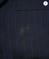 COMME des GARCONS HOMME（コムデギャルソンオム）カジュアルジャケット 紺 サイズ:XS メンズ/2200652643107