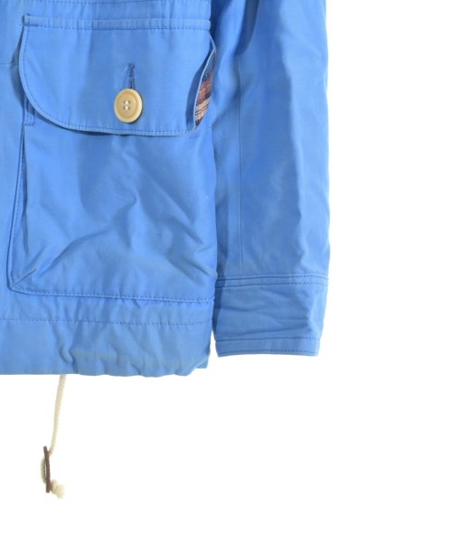 COMME des GARCONS HOMME（コムデギャルソンオム）その他 青 サイズ:XS メンズ/2200652643114