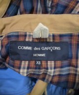 COMME des GARCONS HOMME（コムデギャルソンオム）その他 青 サイズ:XS メンズ/2200652643114