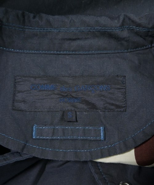 COMME des GARCONS HOMME（コムデギャルソンオム）その他 黒 サイズ:S メンズ/2200652643121