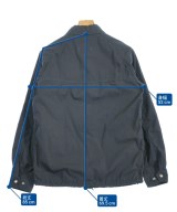 COMME des GARCONS HOMME（コムデギャルソンオム）その他 黒 サイズ:S メンズ/2200652643121