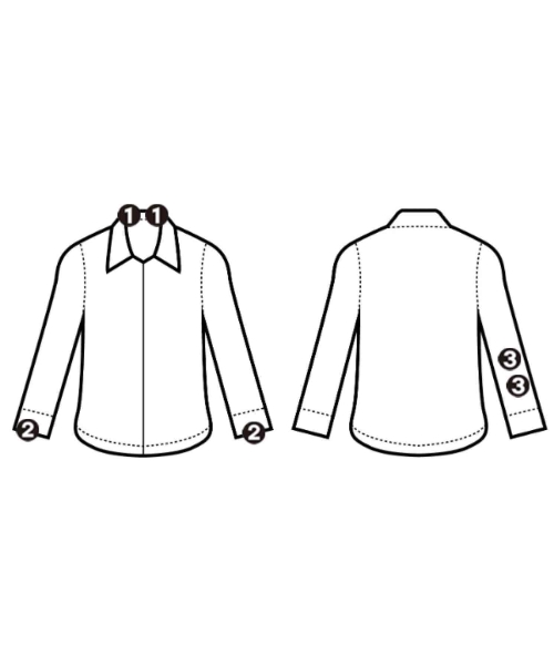 COMME des GARCONS HOMME（コムデギャルソンオム）カジュアルシャツ 紺 サイズ:M メンズ/2200652643152