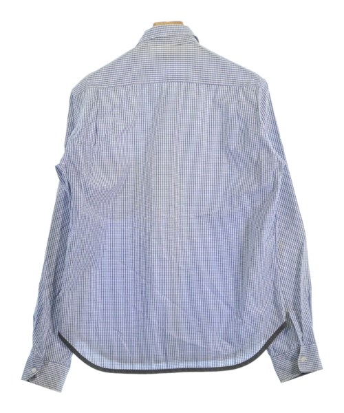 COMME des GARCONS HOMME（コムデギャルソンオム）カジュアルシャツ 紺 サイズ:M メンズ/2200652643152