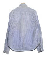COMME des GARCONS HOMME（コムデギャルソンオム）カジュアルシャツ 紺 サイズ:M メンズ/2200652643152