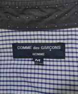 COMME des GARCONS HOMME（コムデギャルソンオム）カジュアルシャツ 紺 サイズ:M メンズ/2200652643152