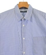 COMME des GARCONS HOMME（コムデギャルソンオム）カジュアルシャツ 紺 サイズ:M メンズ/2200652643152
