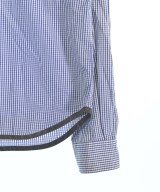 COMME des GARCONS HOMME（コムデギャルソンオム）カジュアルシャツ 紺 サイズ:M メンズ/2200652643152