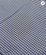 COMME des GARCONS HOMME（コムデギャルソンオム）カジュアルシャツ 紺 サイズ:M メンズ/2200652643152