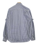 COMME des GARCONS HOMME（コムデギャルソンオム）カジュアルシャツ 紺 サイズ:M メンズ/2200652643190