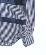 COMME des GARCONS HOMME（コムデギャルソンオム）カジュアルシャツ 紺 サイズ:M メンズ/2200652643190