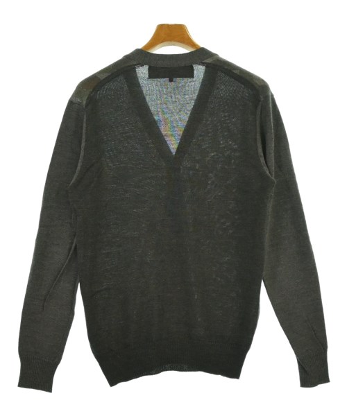 COMME des GARCONS HOMME（コムデギャルソンオム）カーディガン グレー サイズ:S メンズ/2200652643206