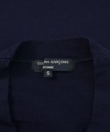 COMME des GARCONS HOMME（コムデギャルソンオム）カーディガン 紺 サイズ:S メンズ/2200652643213