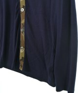 COMME des GARCONS HOMME（コムデギャルソンオム）カーディガン 紺 サイズ:S メンズ/2200652643213