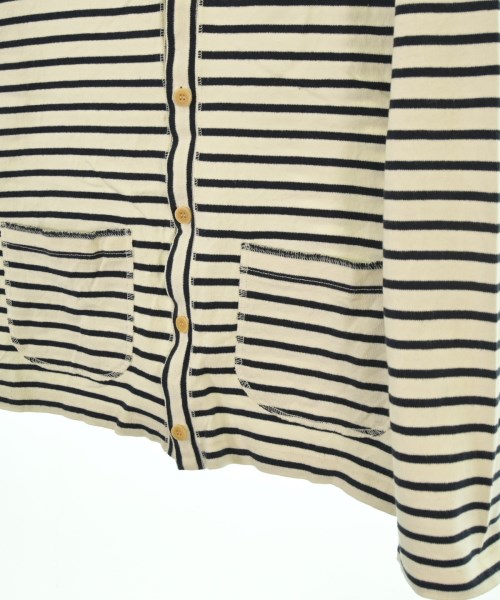 COMME des GARCONS HOMME（コムデギャルソンオム）Tシャツ・カットソー 白 サイズ:S メンズ/2200652643220