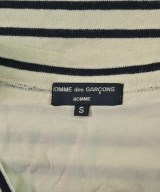 COMME des GARCONS HOMME（コムデギャルソンオム）Tシャツ・カットソー 白 サイズ:S メンズ/2200652643220