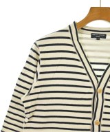 COMME des GARCONS HOMME（コムデギャルソンオム）Tシャツ・カットソー 白 サイズ:S メンズ/2200652643220