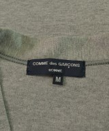 COMME des GARCONS HOMME（コムデギャルソンオム）カーディガン グレー サイズ:M メンズ/2200652643237