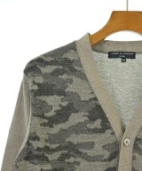 COMME des GARCONS HOMME（コムデギャルソンオム）カーディガン グレー サイズ:M メンズ/2200652643237