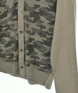 COMME des GARCONS HOMME（コムデギャルソンオム）カーディガン グレー サイズ:M メンズ/2200652643237