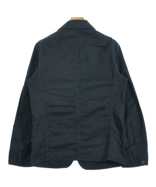 COMME des GARCONS HOMME（コムデギャルソンオム）カジュアルジャケット 紺 サイズ:XS メンズ/2200654998014