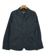COMME des GARCONS HOMME（コムデギャルソンオム）カジュアルジャケット 紺 サイズ:XS メンズ/2200654998014