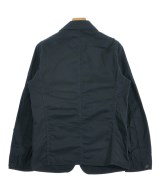 COMME des GARCONS HOMME（コムデギャルソンオム）カジュアルジャケット 紺 サイズ:XS メンズ/2200654998014