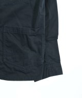 COMME des GARCONS HOMME（コムデギャルソンオム）カジュアルジャケット 紺 サイズ:XS メンズ/2200654998014