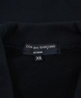 COMME des GARCONS HOMME（コムデギャルソンオム）スウェット 紺 サイズ:XS メンズ/2200654998045