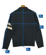 COMME des GARCONS HOMME（コムデギャルソンオム）スウェット 紺 サイズ:XS メンズ/2200654998045