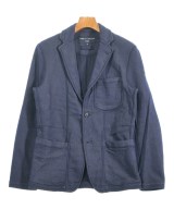 COMME des GARCONS HOMME（コムデギャルソンオム）カジュアルジャケット 紺 サイズ:XS メンズ/2200654998052
