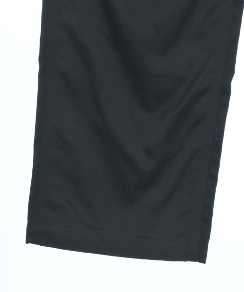 COMME des GARCONS HOMME（コムデギャルソンオム）その他 黒 サイズ:XS メンズ/2200654998069