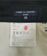 COMME des GARCONS HOMME（コムデギャルソンオム）その他 黒 サイズ:XS メンズ/2200654998069