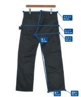 COMME des GARCONS HOMME（コムデギャルソンオム）その他 黒 サイズ:XS メンズ/2200654998069