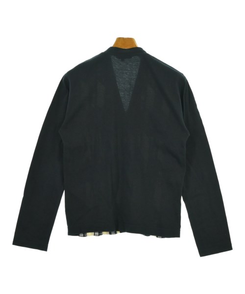 COMME des GARCONS HOMME（コムデギャルソンオム）Tシャツ・カットソー 紺 サイズ:S メンズ/2200654998182