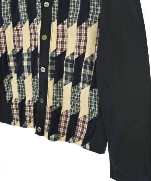 COMME des GARCONS HOMME（コムデギャルソンオム）Tシャツ・カットソー 紺 サイズ:S メンズ/2200654998182