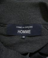 COMME des GARCONS HOMME（コムデギャルソンオム）カーディガン グレー サイズ:M メンズ/2200661928080