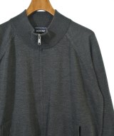COMME des GARCONS HOMME（コムデギャルソンオム）カーディガン グレー サイズ:M メンズ/2200661928080