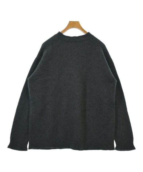 COMME des GARCONS HOMME（コムデギャルソンオム）ニット・セーター グレー サイズ:M メンズ/2200661928097