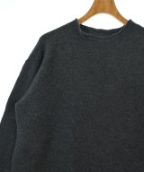 COMME des GARCONS HOMME（コムデギャルソンオム）ニット・セーター グレー サイズ:M メンズ/2200661928097