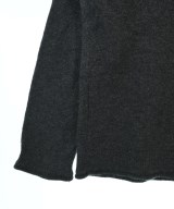 COMME des GARCONS HOMME（コムデギャルソンオム）ニット・セーター グレー サイズ:M メンズ/2200661928097
